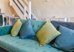 2 bedroom accommodation in Talsarnau, near Harlech
