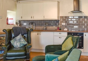 2 bedroom accommodation in Talsarnau, near Harlech
