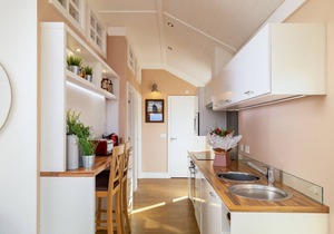 2 bedroom accommodation in Ockeridge, Worcester