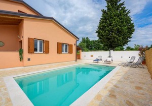 2 bedroom accommodation in Buje