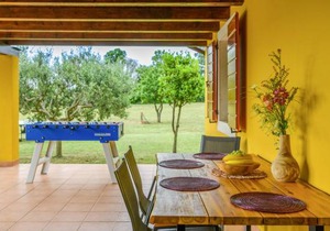 2 bedroom accommodation in Cokuni