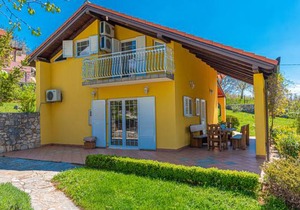 2 bedroom accommodation in Kijevo
