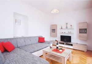 2 bedroom accommodation in Pula