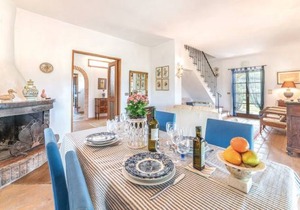 2 bedroom accommodation in Arezzo -AR-