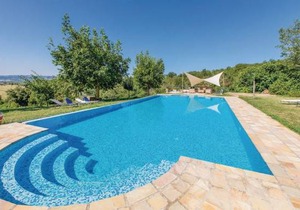 2 bedroom accommodation in Baschi d'Orvieto TR