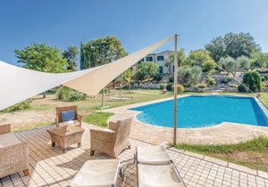2 bedroom accommodation in Baschi d'Orvieto TR