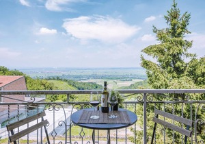 2 bedroom accommodation in Gabiano AL