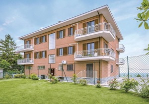 2 bedroom accommodation in Gabiano AL