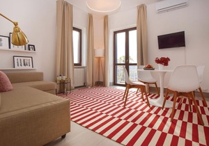 2 bedroom accommodation in Gabiano AL