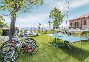 2 bedroom accommodation in Gabiano AL