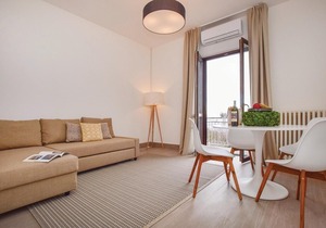 2 bedroom accommodation in Gabiano AL