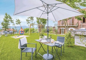 2 bedroom accommodation in Gabiano AL