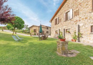 2 bedroom accommodation in San Cipriano-Gubbio Pg