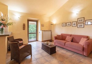 2 bedroom accommodation in San Cipriano-Gubbio Pg