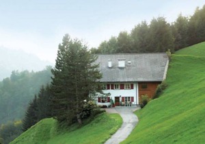 2 bedroom accommodation in Blons