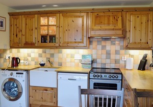 2 bedroom accommodation in Collieston, Ellon