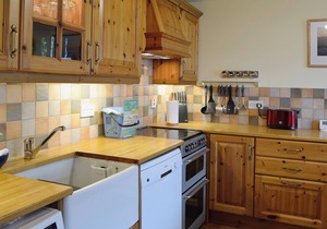 2 bedroom accommodation in Collieston, Ellon
