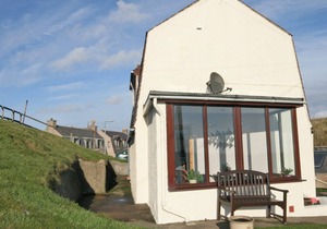 2 bedroom accommodation in Collieston, Ellon