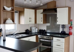 2 bedroom accommodation in Towyn, Conwy