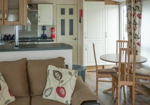 2 bedroom accommodation in Towyn, Conwy