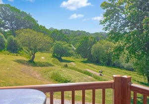 2 bedroom accommodation in South Molton, nr Barnstaple