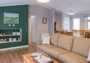 2 bedroom accommodation in South Molton, nr Barnstaple