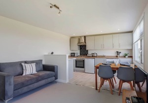 2 bedroom accommodation in South Molton, nr Barnstaple