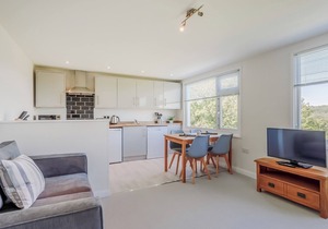 2 bedroom accommodation in South Molton, nr Barnstaple