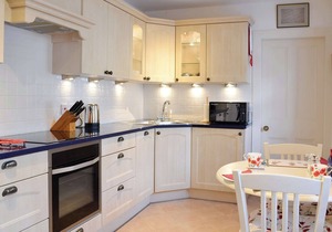 2 bedroom accommodation in Ballater