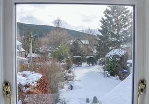 2 bedroom accommodation in Ballater