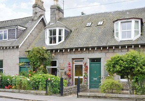 2 bedroom accommodation in Ballater