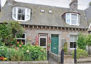 2 bedroom accommodation in Ballater