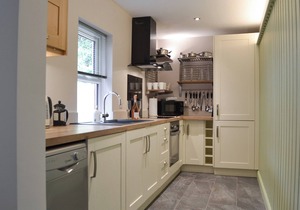 2 bedroom accommodation in Beverley