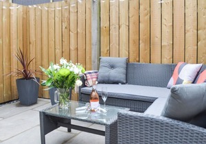 2 bedroom accommodation in Beverley