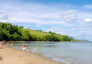 2 bedroom accommodation in Rosemarkie, near Fortrose