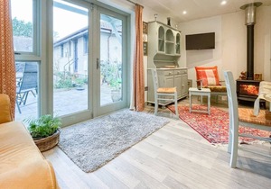 2 bedroom accommodation in Fortrose