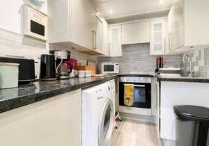 2 bedroom accommodation in Fortrose