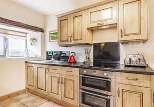 2 bedroom accommodation in Glaisdale