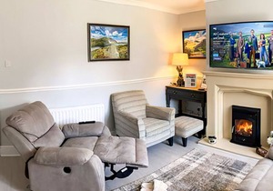 2 bedroom accommodation in Gosforth