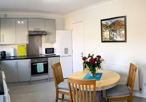 2 bedroom accommodation in Gosforth