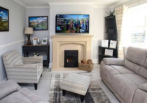 2 bedroom accommodation in Gosforth