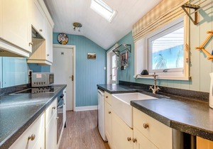 2 bedroom accommodation in Grosmont