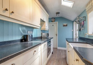 2 bedroom accommodation in Grosmont