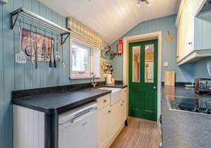 2 bedroom accommodation in Grosmont
