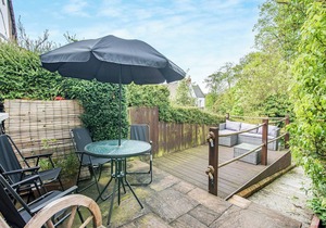 2 bedroom accommodation in Grosmont