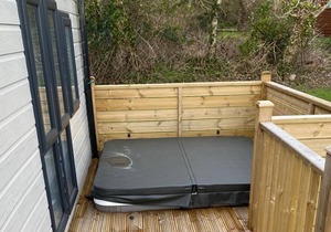 2 bedroom accommodation in Hastings