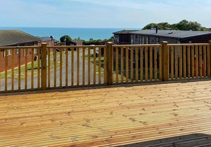 2 bedroom accommodation in Hastings