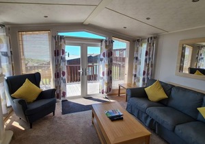 2 bedroom accommodation in Hastings