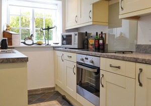 2 bedroom accommodation in Helmsley
