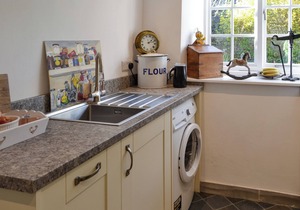 2 bedroom accommodation in Helmsley